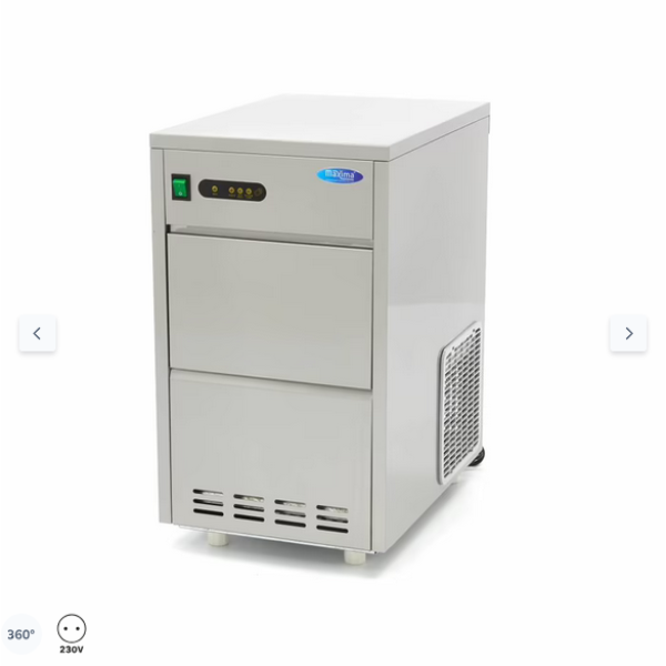  Ψυγείο ποτών 2 συρόμενες πόρτες